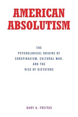 American Absolutism 1