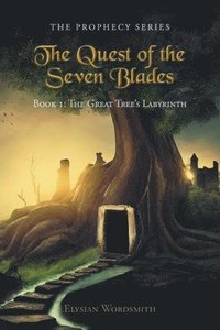 bokomslag The Quest of the Seven Blades