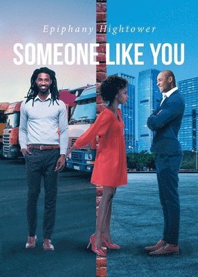 Someone Like You 1