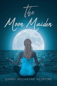 bokomslag The Moon Maiden