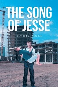 bokomslag Song of Jesse