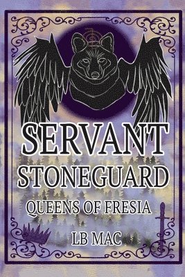 Servant Stoneguard 1