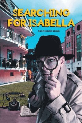 Searching for Isabella 1