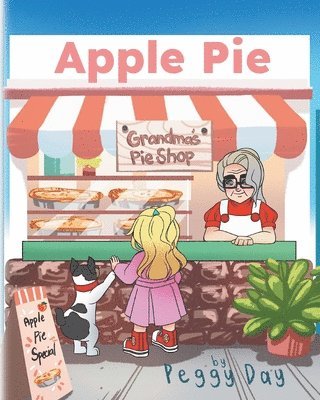 Peggy Day - Apple Pie, Häftad. Tillgänglighet: Lägg i varukorg