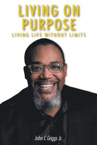 bokomslag Living on Purpose