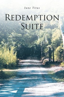 June Titus - Redemption Suite, Häftad