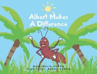 bokomslag Albert Makes A Difference