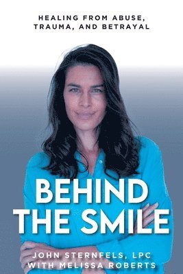 Behind The Smile 1