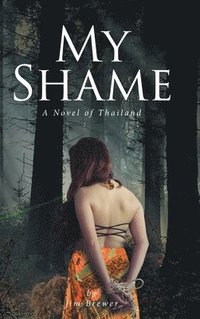 bokomslag My Shame