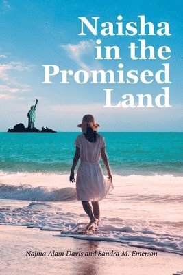 Naisha In the Promised Land 1