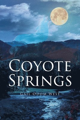 Coyote Springs 1