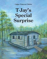 bokomslag T. Jay's Special Surprise