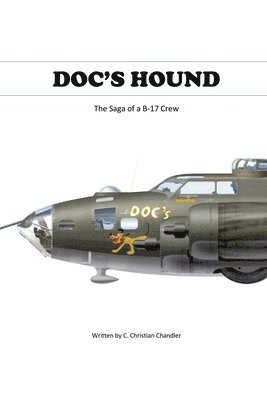bokomslag Doc's Hound