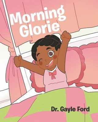 bokomslag Morning Glorie