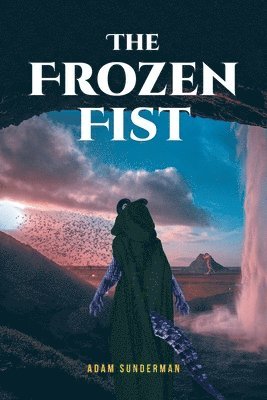bokomslag Frozen Fist