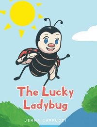 bokomslag The Lucky Ladybug