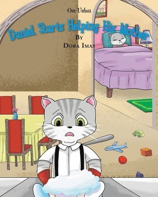 Daniel Starts Helping His Mother 1