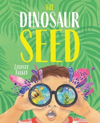 The Dinosaur Seed 1