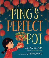 bokomslag Ping's Perfect Pot