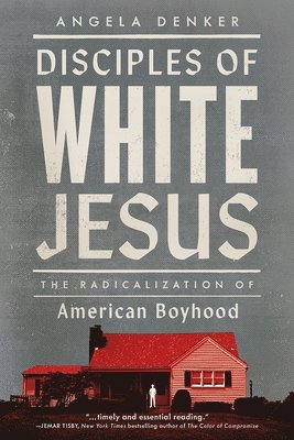 Disciples of White Jesus 1