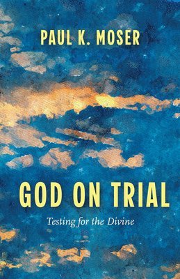 God on Trial 1