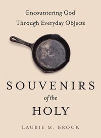 bokomslag Souvenirs of the Holy