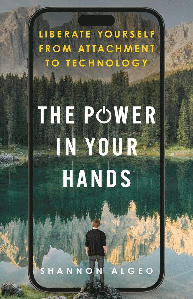 Power in Your Hands
