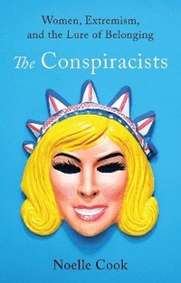 bokomslag Conspiracists