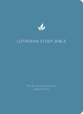 bokomslag Lutheran Study Bible, Second Edition