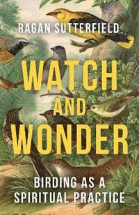 bokomslag Watch and Wonder