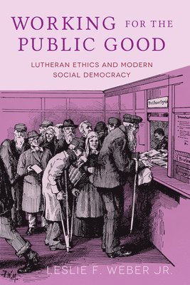 Working for the Public Good 1