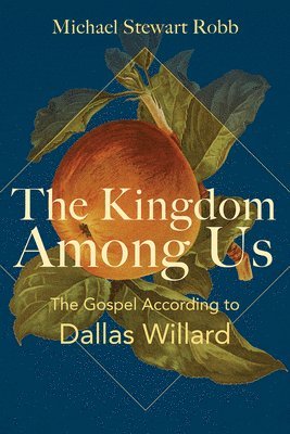 The Kingdom Among Us 1