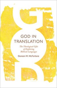 bokomslag God in Translation