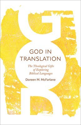 bokomslag God in Translation