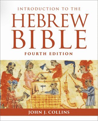 bokomslag Introduction to the Hebrew Bible