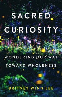 bokomslag Sacred Curiosity