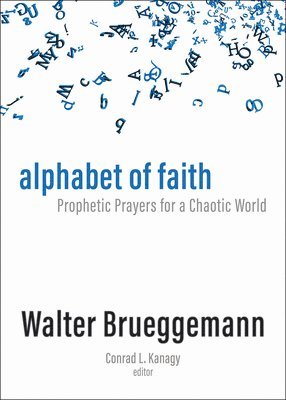 Alphabet of Faith 1