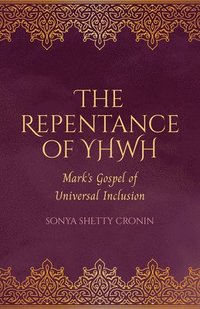 bokomslag The Repentance of YHWH