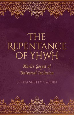 bokomslag The Repentance of YHWH