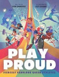 bokomslag Play Proud