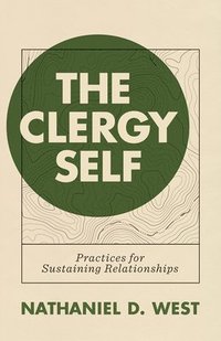 bokomslag Clergy Self
