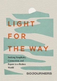 bokomslag Light for the Way