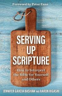bokomslag Serving Up Scripture