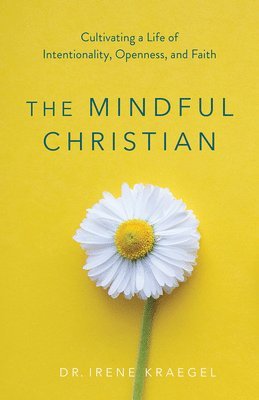 bokomslag Mindful Christian