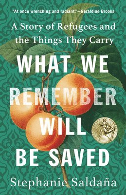 What We Remember Will Be Saved 1