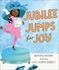 bokomslag Jubilee Jumps for Joy