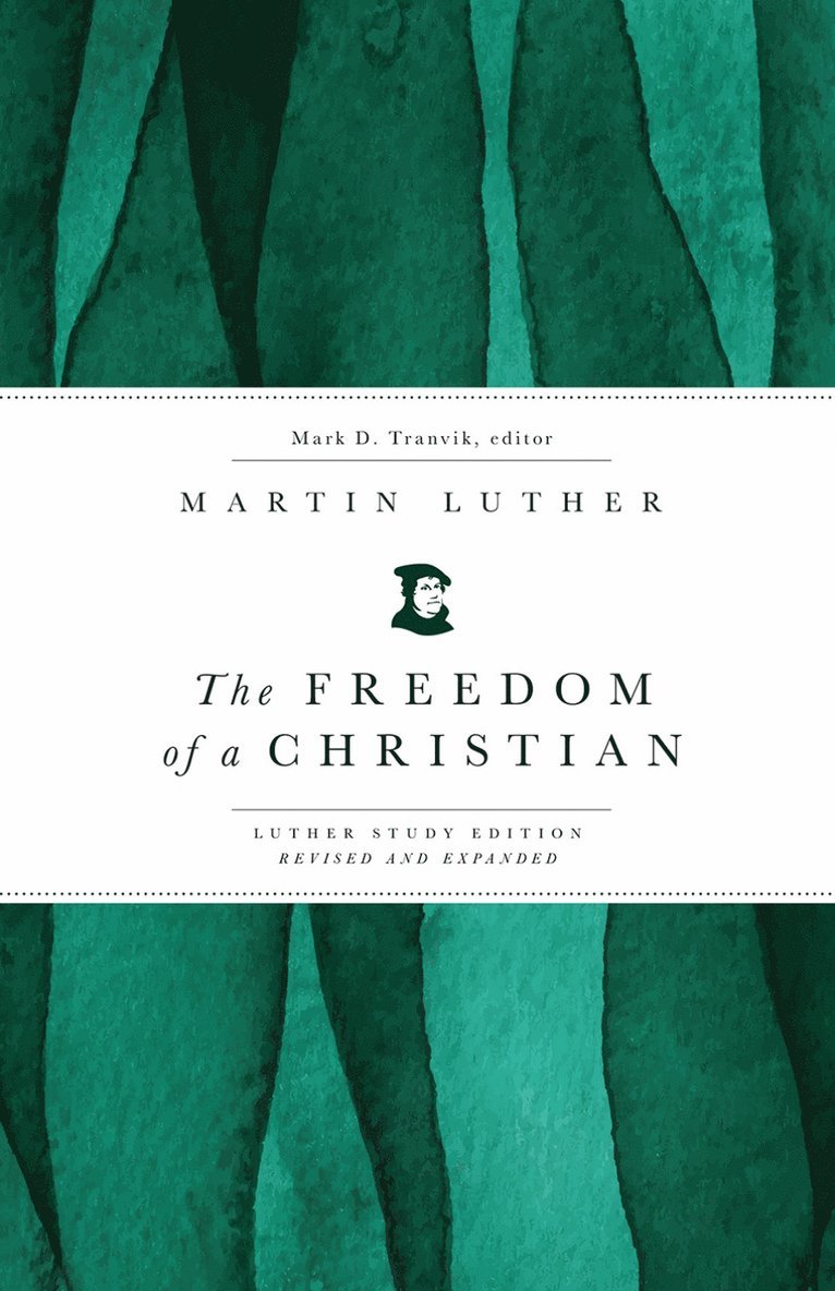 Freedom of a Christian