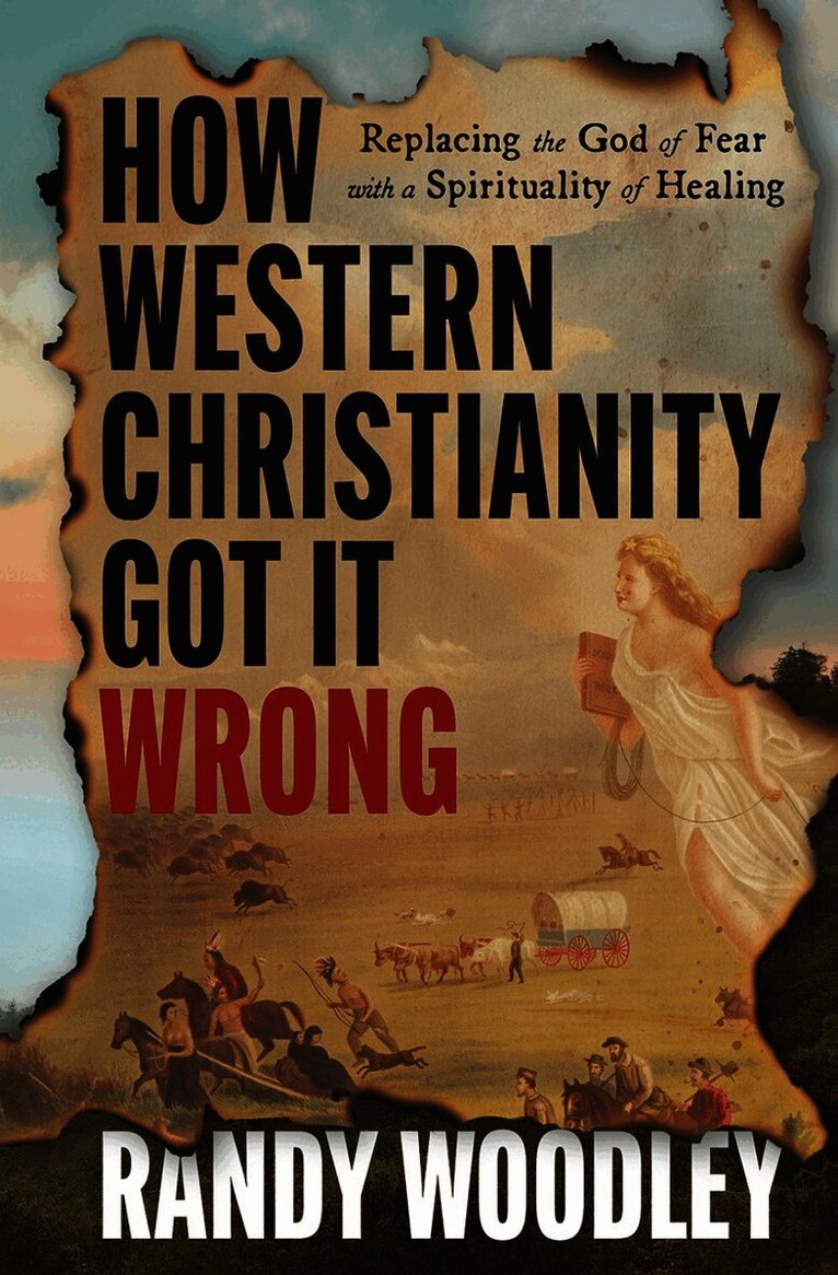 How Western Christianity Got It Wrong