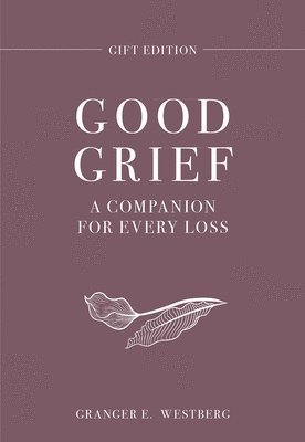 Good Grief Gift Edition 1