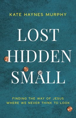 Lost, Hidden, Small 1